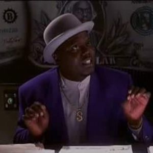 Meet your Posher, Jimmie